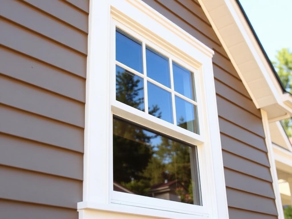 Replacement Windows